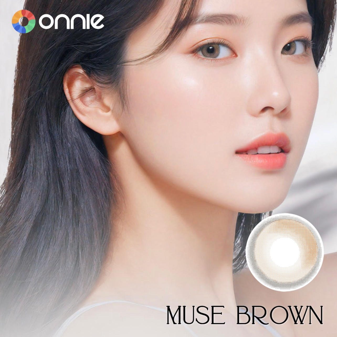 unnamed Muse Brown - Image 1