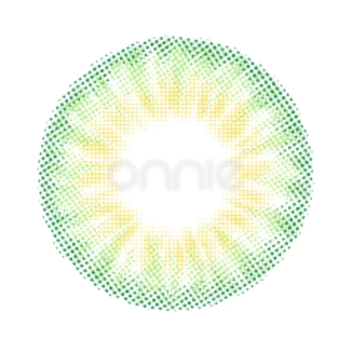 Aster - Green - Image 2