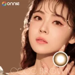 Coco - Brown