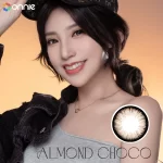 Almond Choco