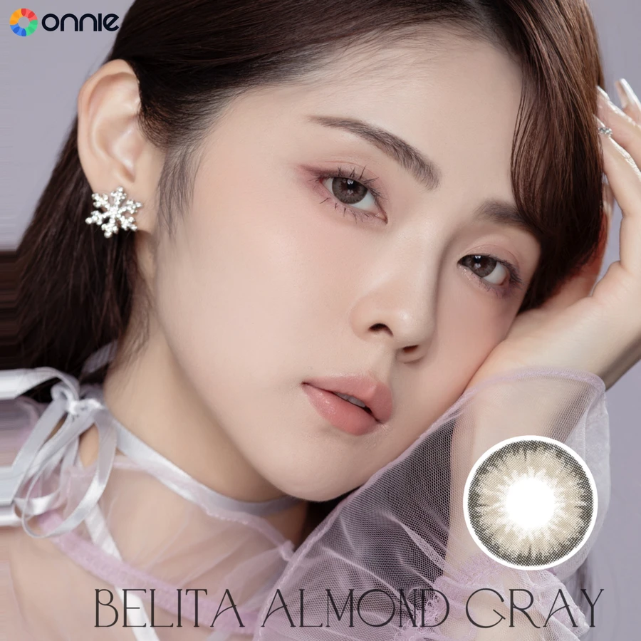 1. Belita Almond Gray Belita Almond Gray - Image 1