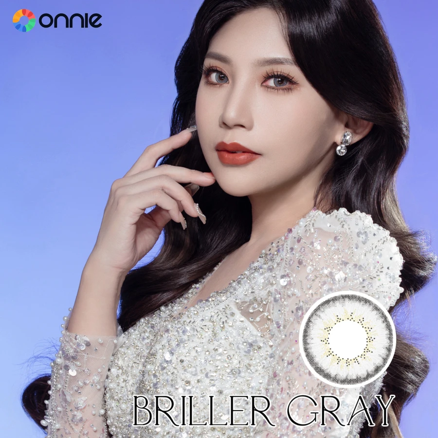 1. Briller Gray Briller Gray - Image 1