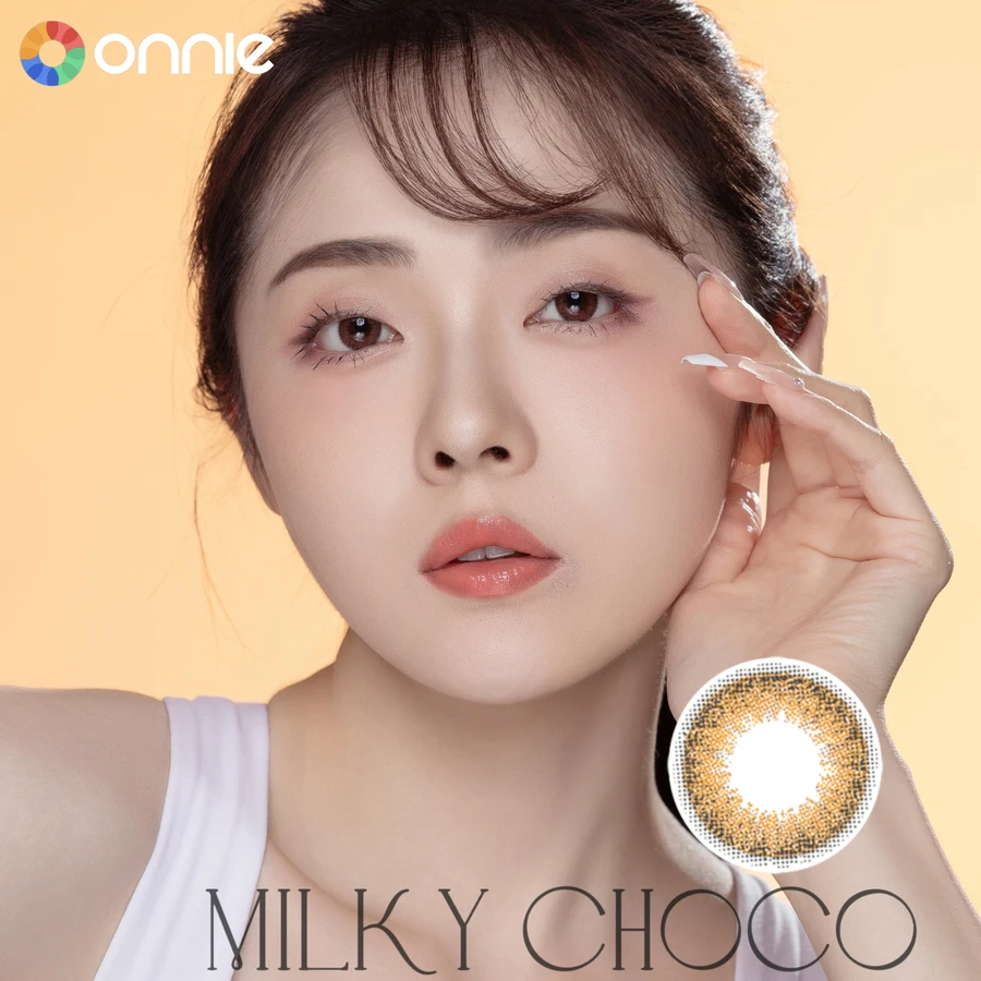 1. Milky Choco Milky Choco - Image 1