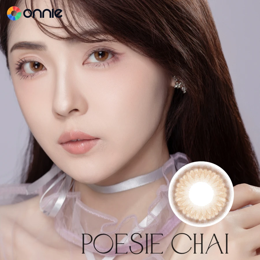 1. Poesie Chai Poesie Chai - Image 1