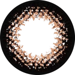Browny Barbe - Dark Brown - Image 2