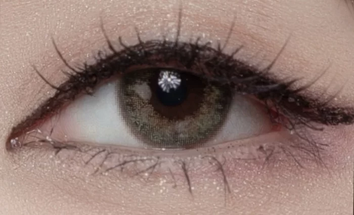 Smokey Green - Image 3