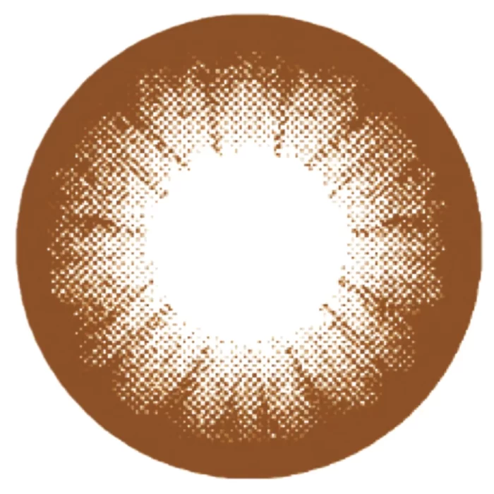 101 Dark Brown - Image 2