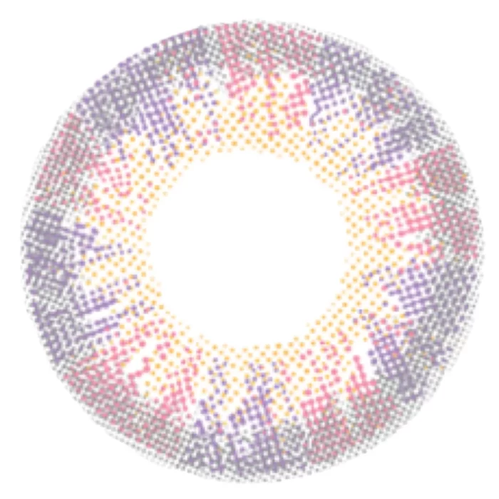 Pastel Pink - Image 2