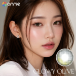 Glowy Olive
